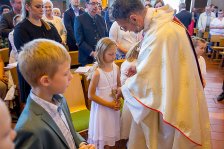 09.05.2024 Erstkommunion